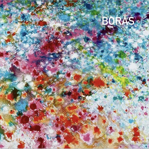FB Course - Magical Acrylic Ink - Image 2