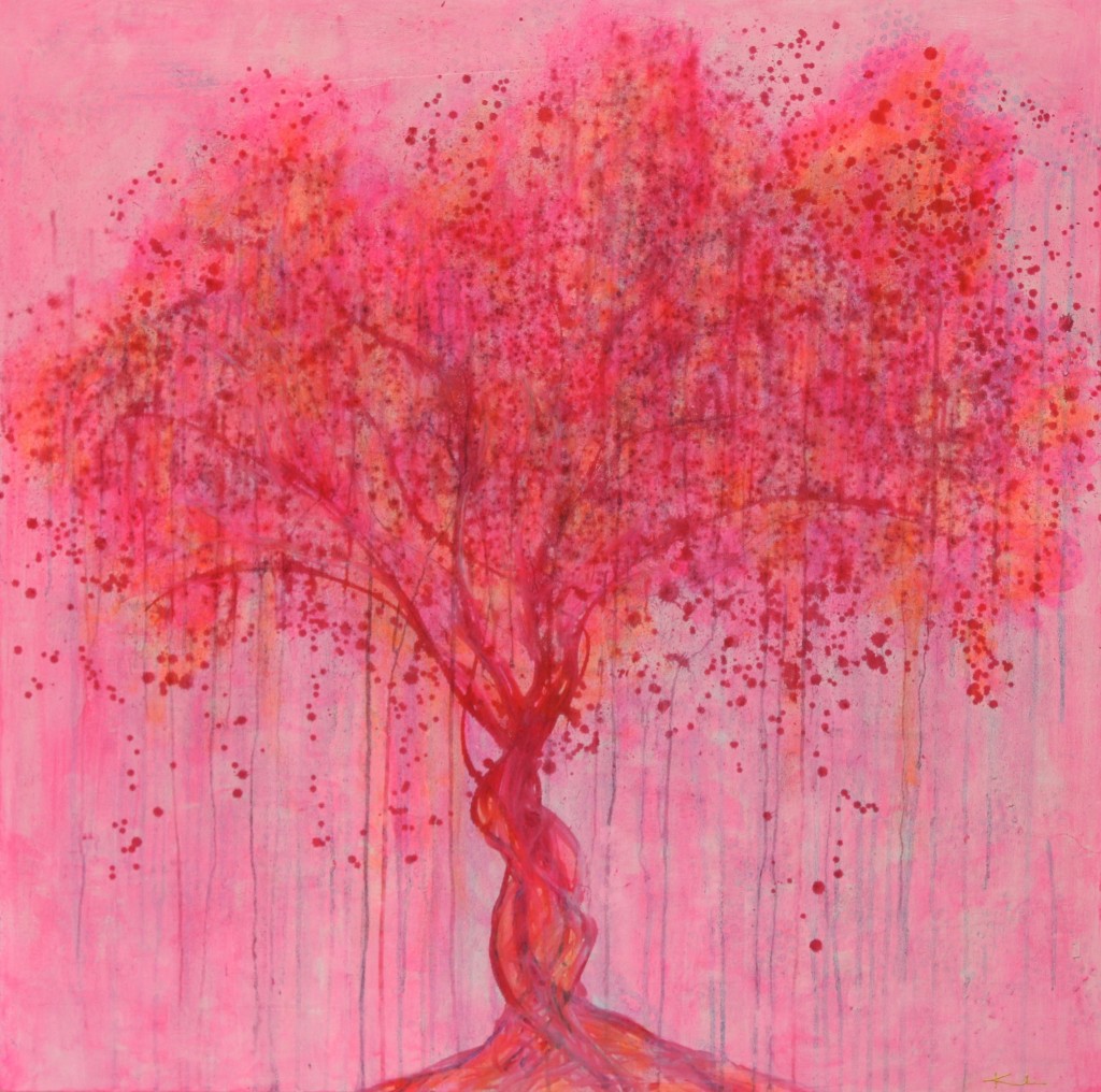 Love_tree_karolina_larsson